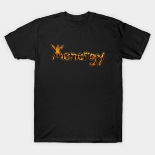 Menergy T-Shirt